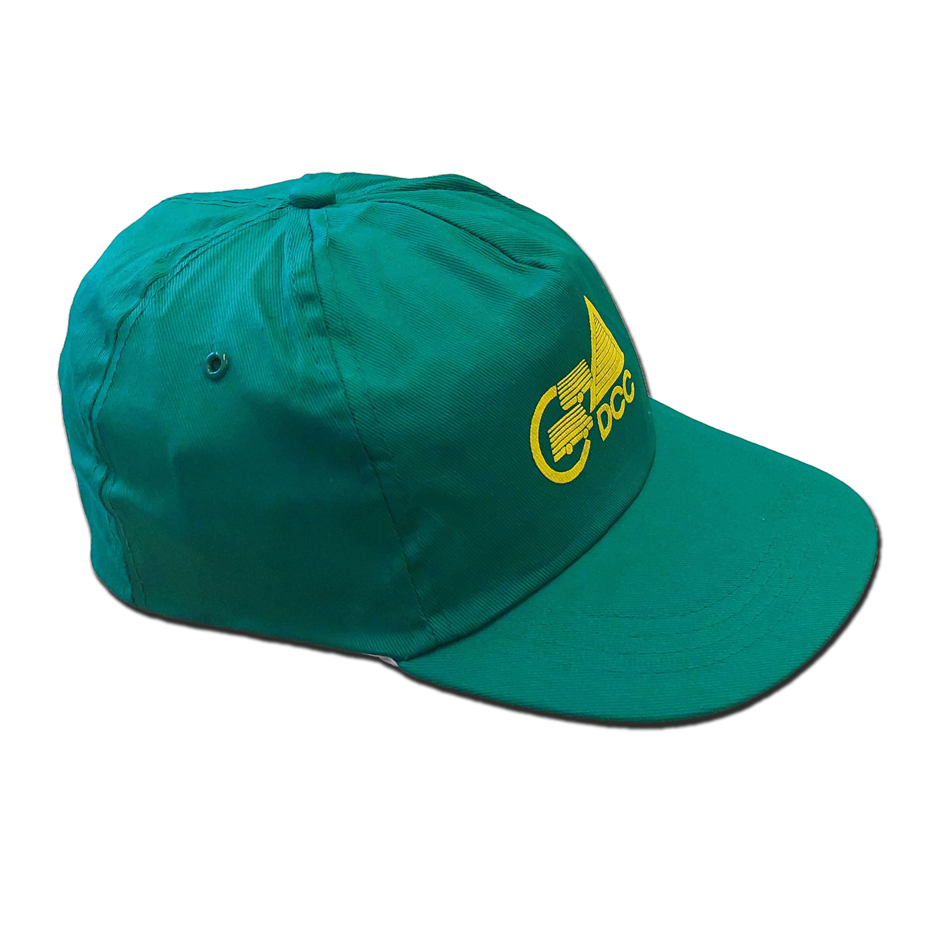   DCC Fan Cap