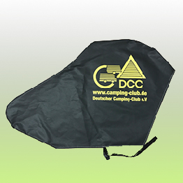   DCC Caravan Deichselabdeckung