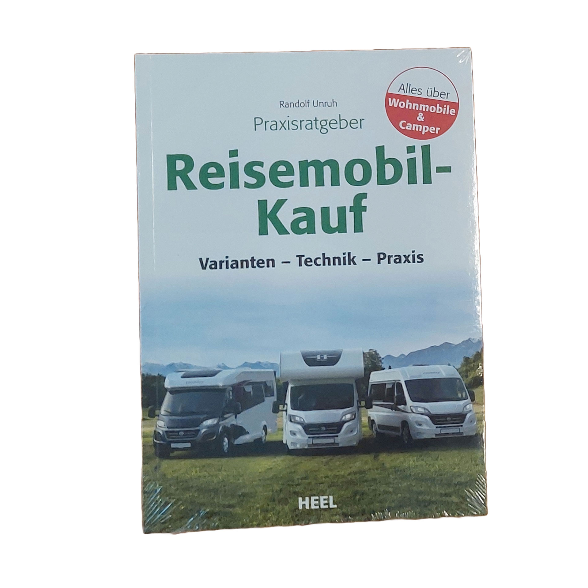 Praxisratgeber Reisemobil-Kauf