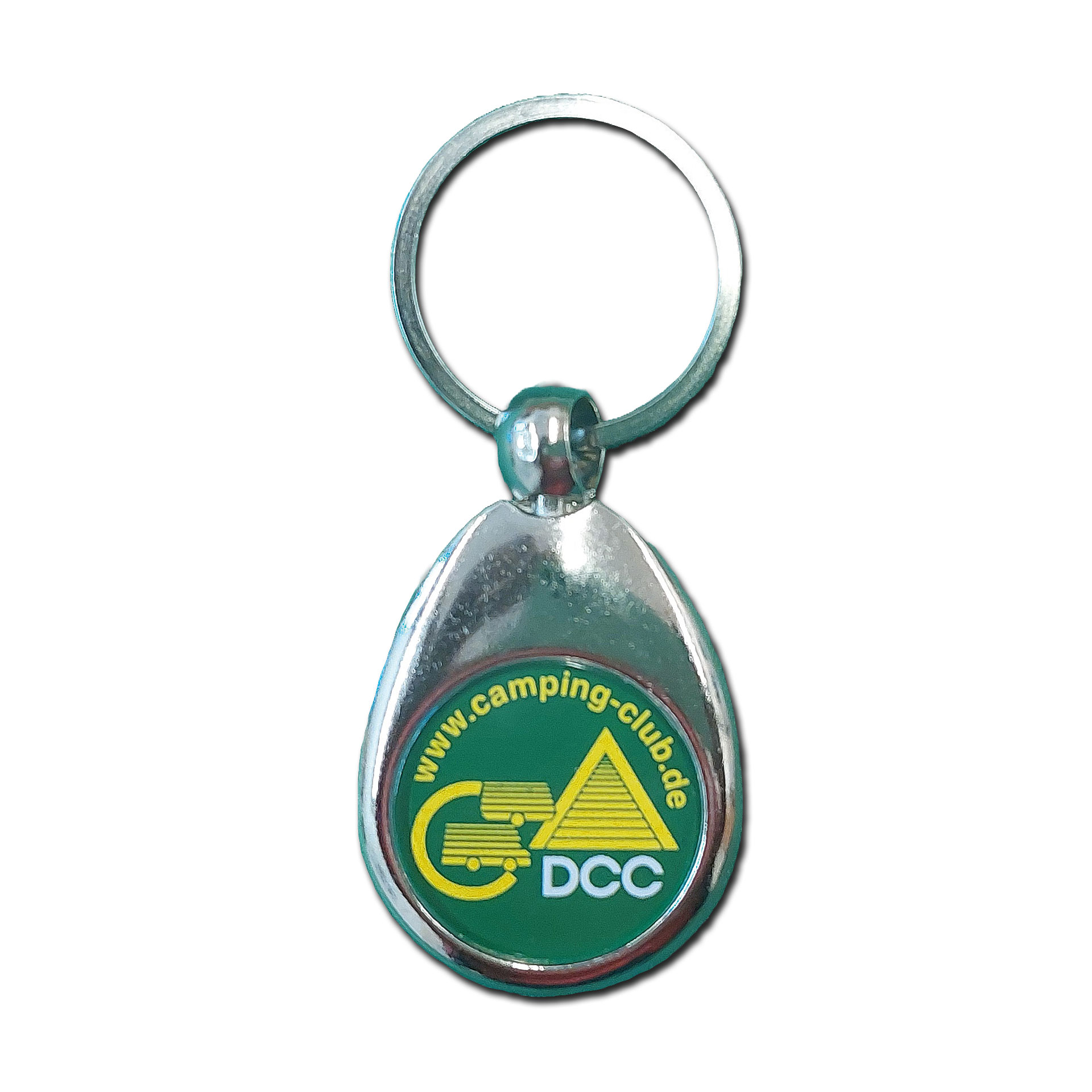 DCC Schlüsselanhänger