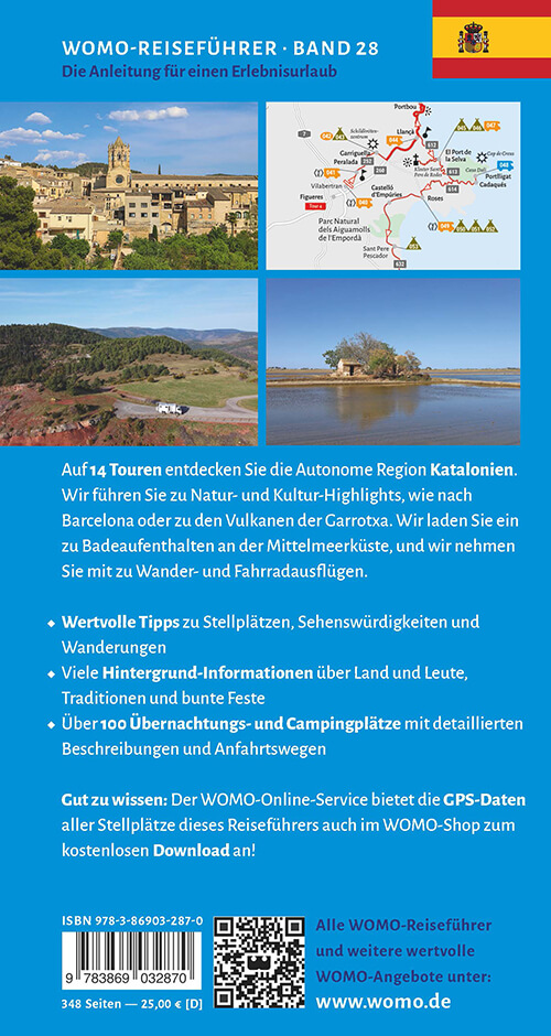   28: Mit dem Wohnmobil nach Katalonien