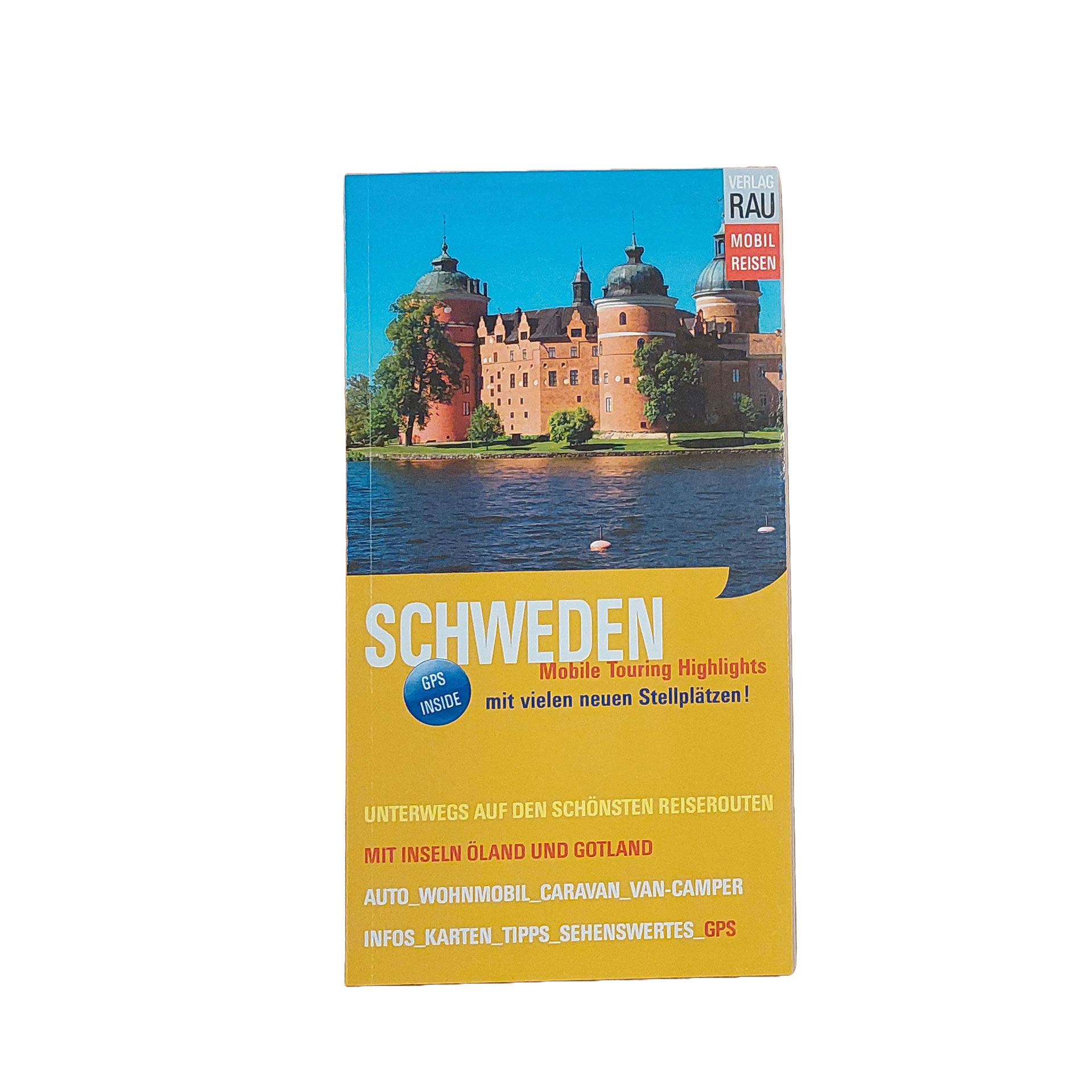Mobil Reisen - Schweden