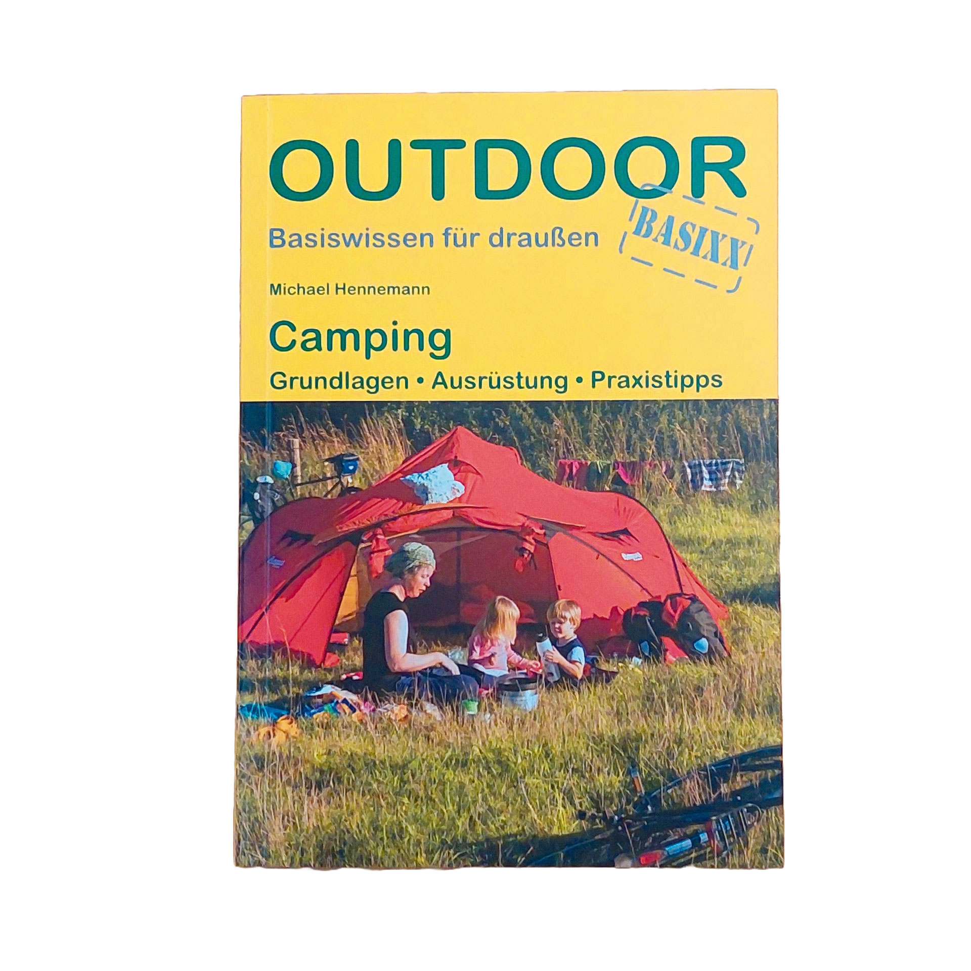 Outdoor – Camping