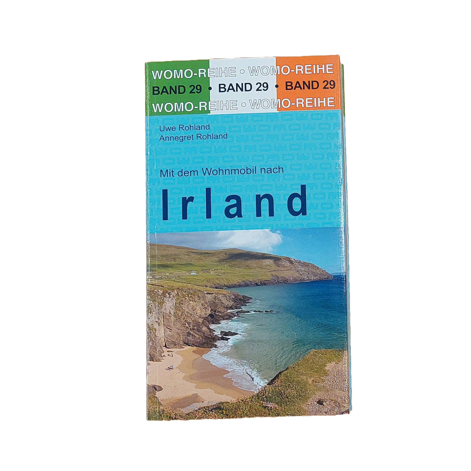 29: Mit dem Wohnmobil nach Irland