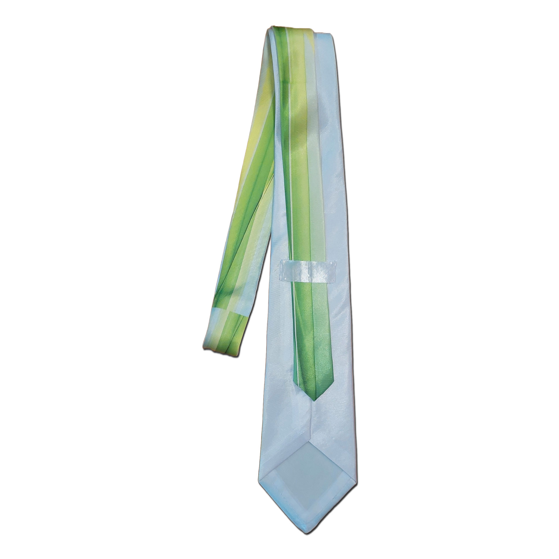 DCC Krawatte mit DCC Logo